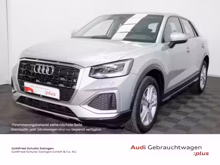Audi Q2 35 TFSI 1.5 TFSI 150