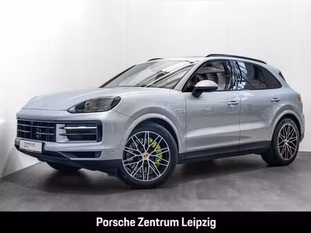 Porsche Cayenne S V6 3.0 519 4x4