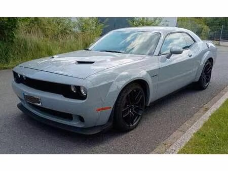 Dodge Challenger RT V8 5.7 Plus