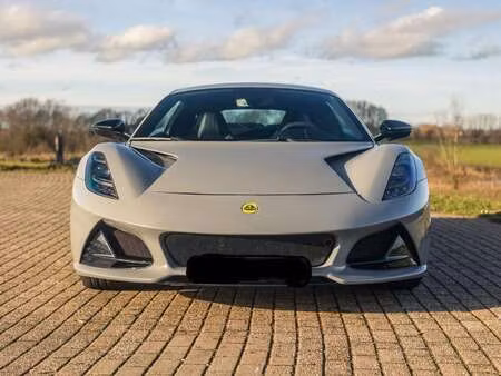 Lotus Emira V6 3.5 405