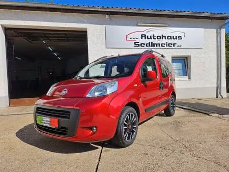 Fiat Qubo 1.4 73 Dynamic