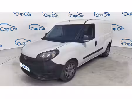 Fiat Doblo Cargo 1.6 MultiJet 105