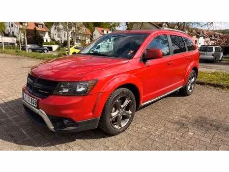Dodge Journey