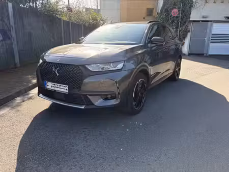 DS 7 1.2 PureTech 130