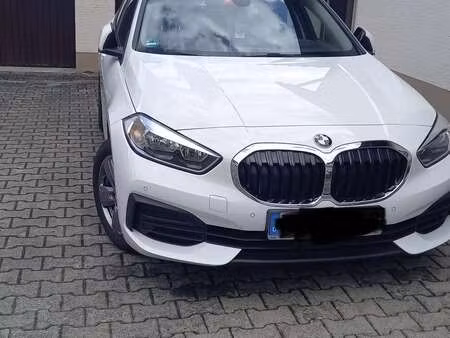 BMW Série 1 118d 2.0 150 Edition Avantage