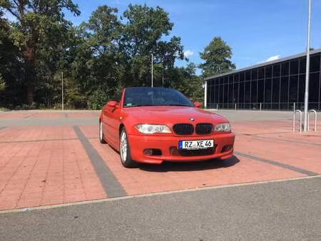 BMW Série 3 325i 2.5 192
