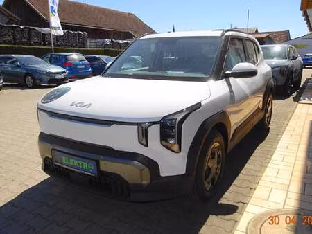 Kia EV2 147 Earth