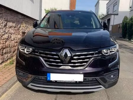 Renault Koleos 2.0 dCi 190 Initiale Paris 4x4