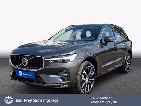 Volvo XC60 2.0 197