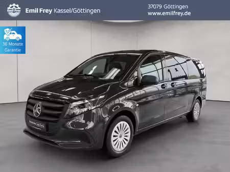 Mercedes-Benz Vito Marco Polo 2.0 163