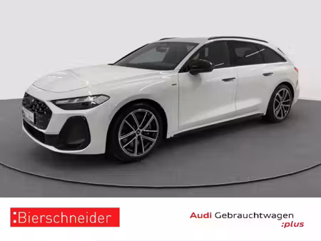 Audi A5 2.0 299 S line quattro
