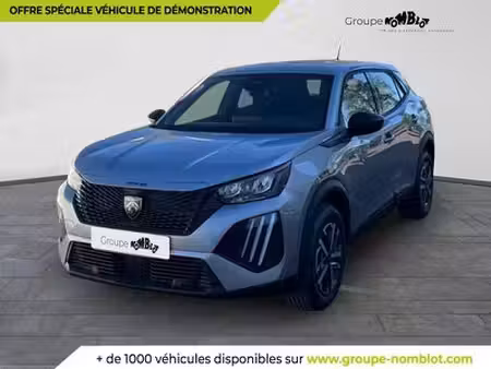 Peugeot 2008 1.2 100 Style