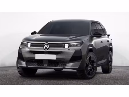 Citroën C5 Aircross 1.2 145 Plus