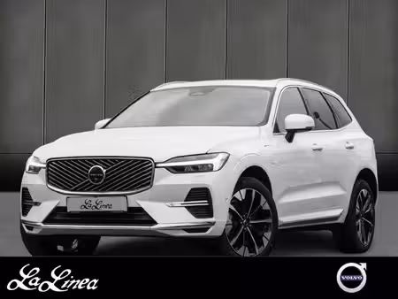 Volvo XC60 2.0 4x4