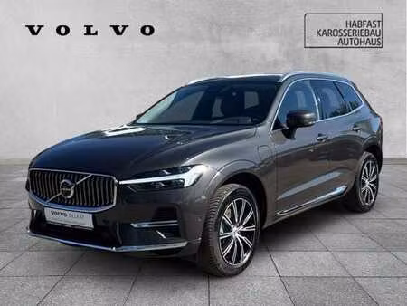 Volvo XC60 2.0 4x4
