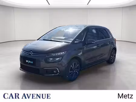 Citroën C4 1.2 PureTech 130 Feel