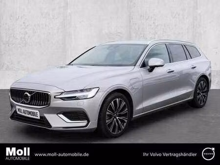Volvo V60 T6 2.0 4x4