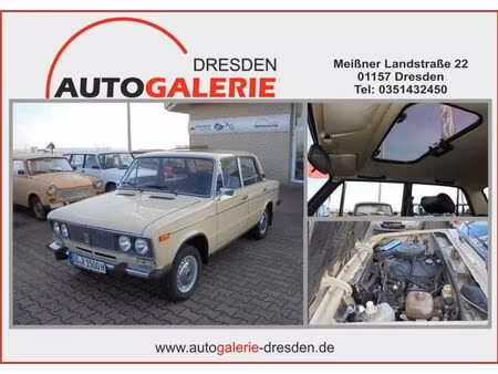 Lada 2106 1.5