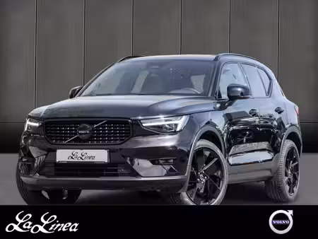 Volvo XC40 2.0
