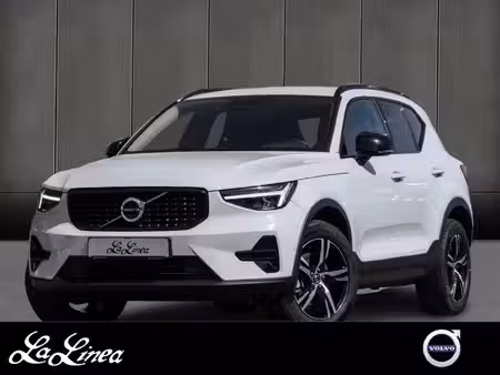 Volvo XC40 2.0