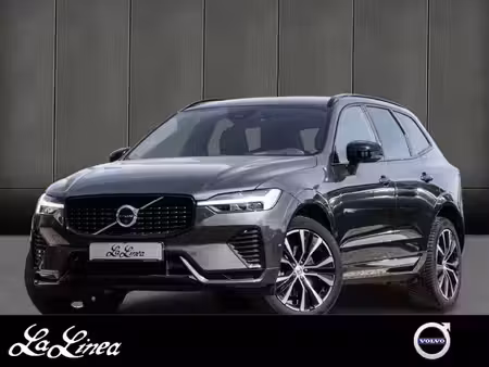 Volvo XC60 2.0 4x4
