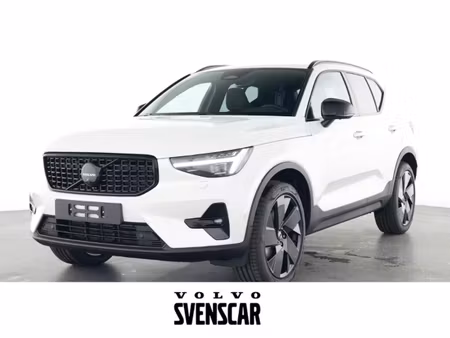 Volvo XC40 2.0