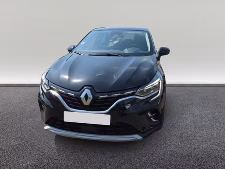 Renault Captur 1.0 TCe 91