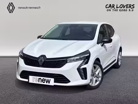 Renault Clio 1.0 TCe 90