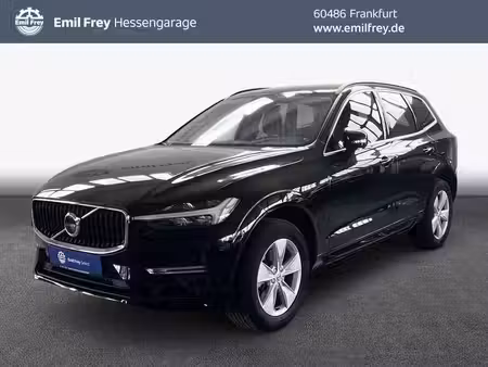 Volvo XC60 2.0 4x4