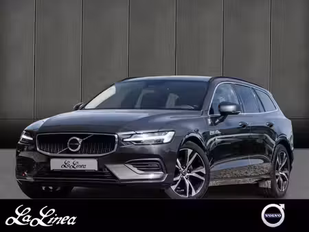 Volvo V60 2.0 120 4x4