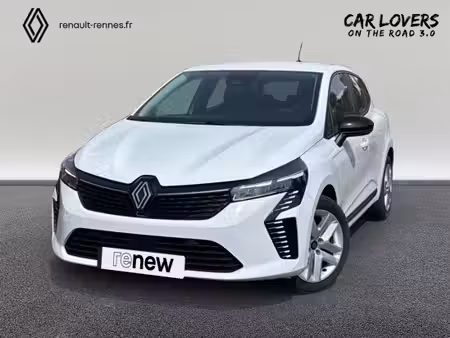 Renault Clio 1.0 TCe 90