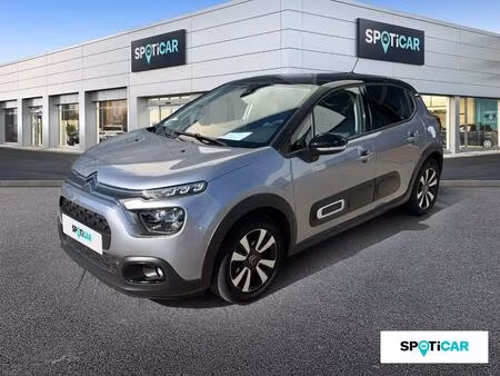 Citroën C3 1.2 PureTech 110 Shine