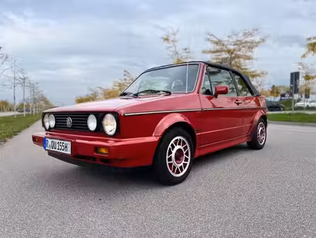 Volkswagen Golf 1.8 95