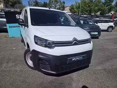 Citroën Berlingo 1.5 HDi 100