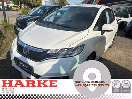 Honda Jazz 1.3 Vtec 102 Elegance