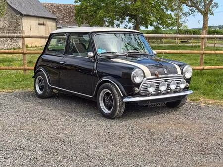 Mini Mini JCW GP