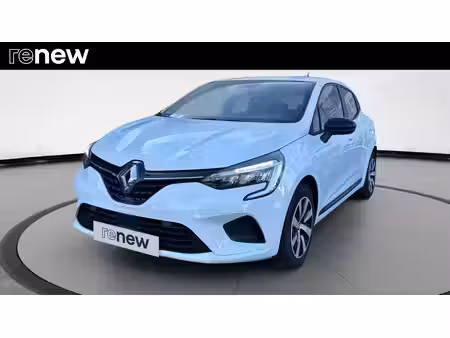 Renault Clio 1.0 TCe 90