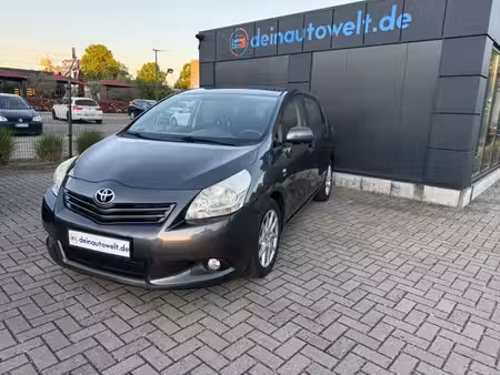 Toyota Verso