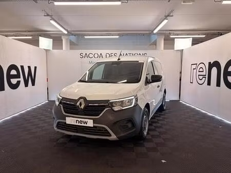 Renault Kangoo 1.5 dCi 95