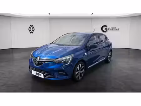 Renault Clio E-Tech 1.6 140