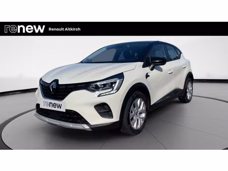 Renault Captur 1.5 dCi 95 Zen