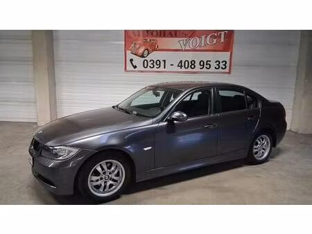 BMW Série 3 320i 2.0 150