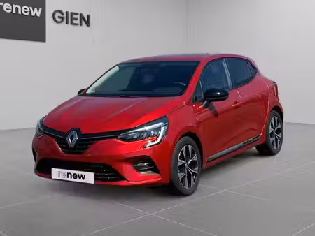 Renault Clio E-Tech 1.6 145
