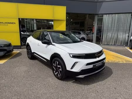 Opel Mokka 1.2 100 Elegance