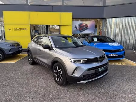 Opel Mokka 1.2 130 Elegance