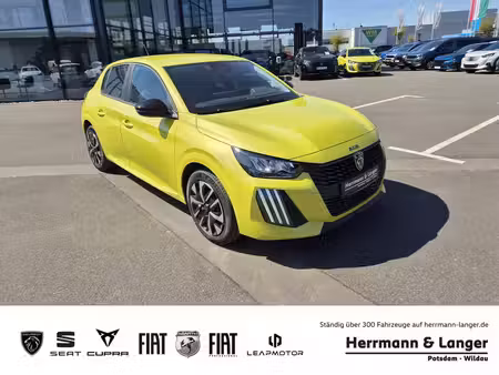 Peugeot 208 1.2