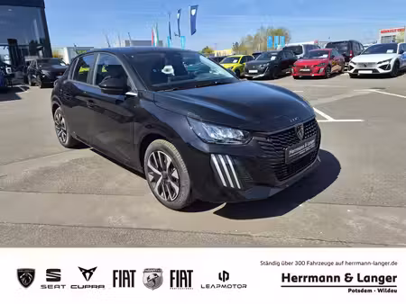 Peugeot 208 1.2
