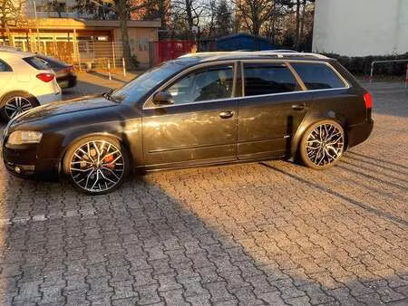 Audi A4 1.9
