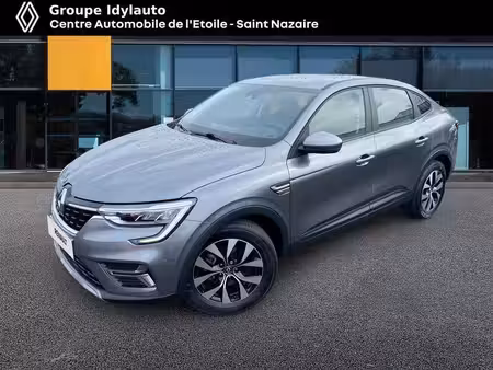 Renault Arkana E-Tech 1.6 145