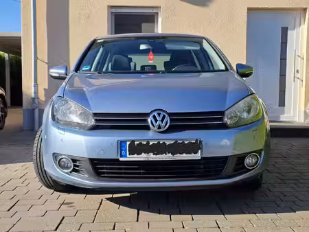 Volkswagen Golf 1.2 Team